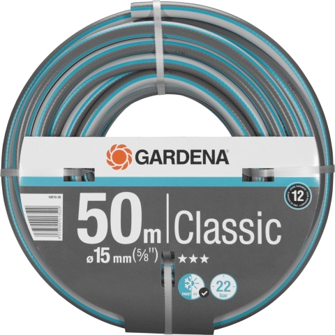 Tuinslang Gardena ClassicØ 15 mm (50 m)