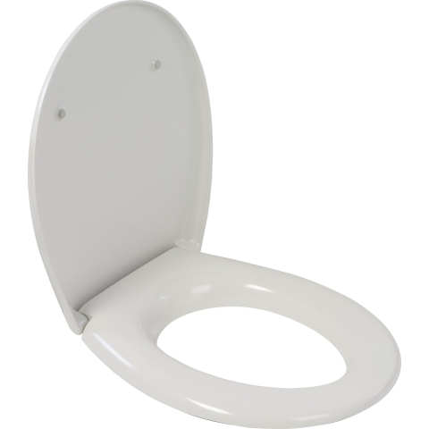 Plieger 2100 wc-bril - Slow Close - Wit