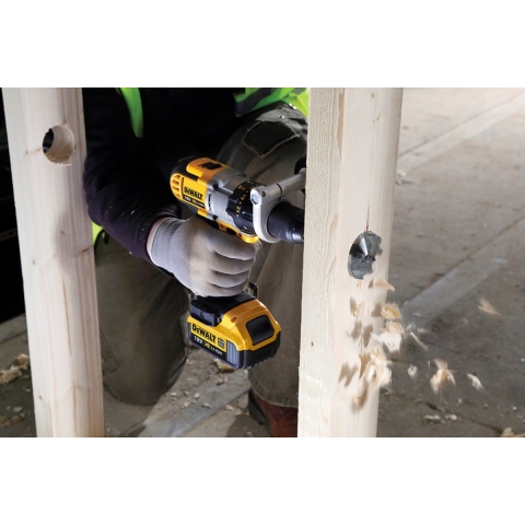 DeWALT DT4578 Cilinderkopboor 35mm
