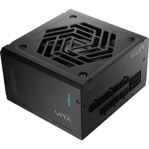FSP Fortron VITA 750 GM PC-netvoeding 750 W ATX 80 Plus Gold