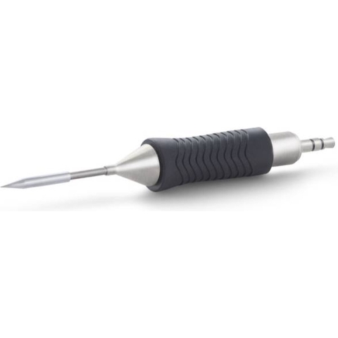 Weller RTM 001 C NW Soldeerpunt Conisch Grootte soldeerpunt 0.1 mm Lengte soldeerpunt: 19 mm Inhoud: 1 stuk(s)