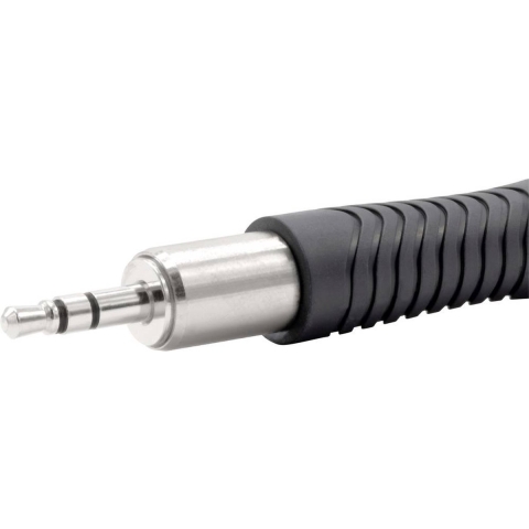 Weller RTP 004 B Soldeerpunt Afgeschuind Grootte soldeerpunt 0.4 mm Lengte soldeerpunt: 17 mm Inhoud: 1 stuk(s)
