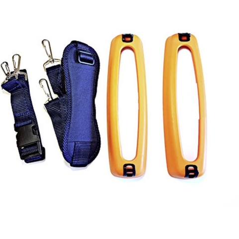 HT Instruments 1010480 SP-0500 Holster voor meetapparatuur