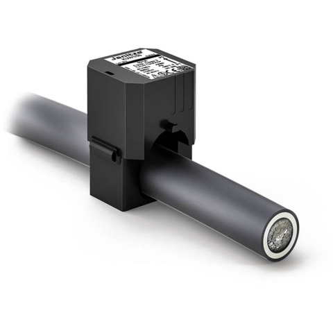 Janitza KUW2/40-200 1503351 Kabelombouw stroomomvormer Primaire stroom 200 A Secundaire stroom 1 A Doorvoer (Ø):28 mm 1 stuk(s)