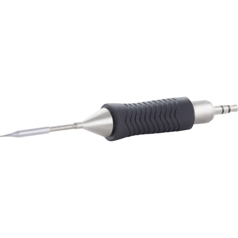 Weller RTM 003 S Soldeerpunt Beitelvorm Grootte soldeerpunt 0.3 mm Lengte soldeerpunt: 19 mm Inhoud: 1 stuk(s)