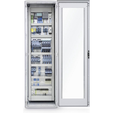 Siemens 3RH2122-1AP00 Contactor 230 V/AC 10 A 1 stuk(s)