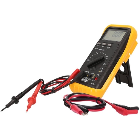 KS Tools 150.1480 Multimeter