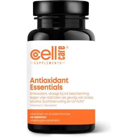 Antioxidant Essentials