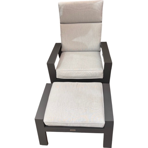 Max relax set 2-delig - Driesprong collection