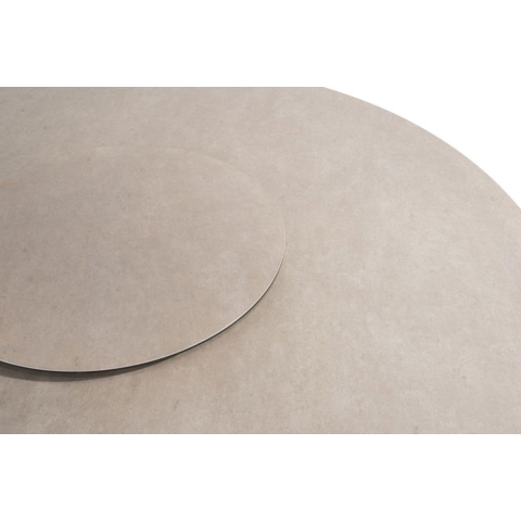 Taste Donato lazy susan keramiek print dia. 60 cm - 4so