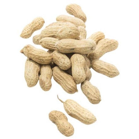 1-2Dry Doppinda's Buitenvogels 10 kg