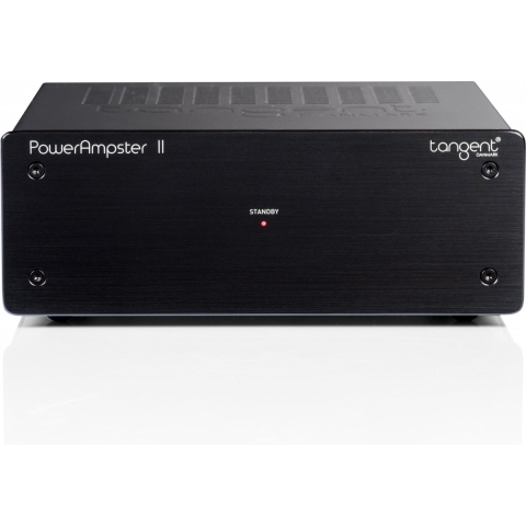 Tangent Power Ampster II compacte stereo eindversterker
