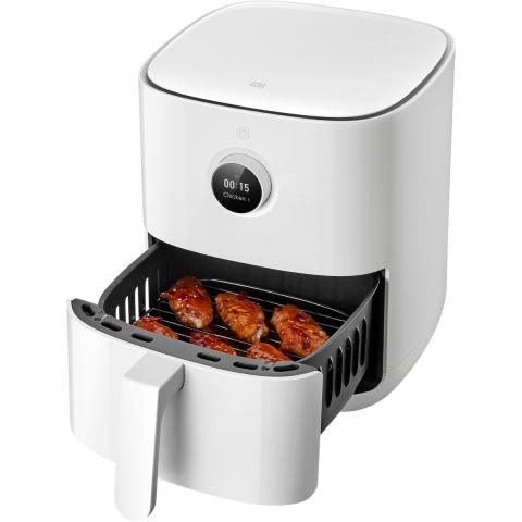 Mi Smart - Heteluchtfriteuse - 3.5L - Wit