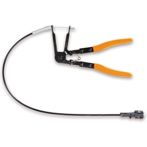 Beta Clic® collar pliers with flexible extension 1472FC/L - 014720095