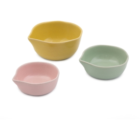Jamie Oliver Dipschaaltjes Big Love - 3 Stuks