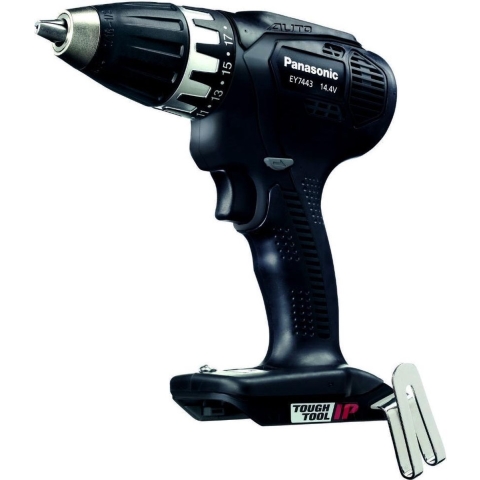 Panasonic Tools EY7443X Accu schroefboormachine 14,4V Basic Body