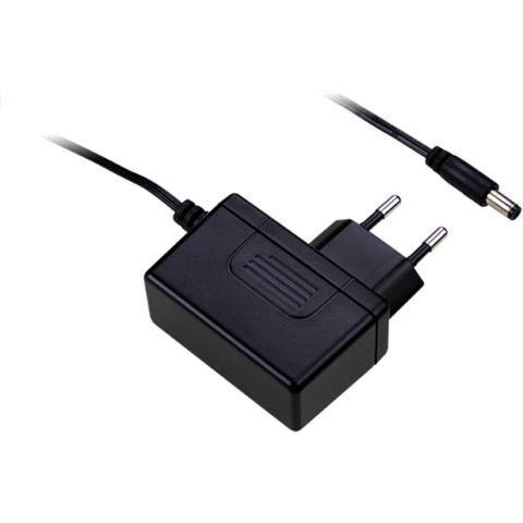 MW Mean Well SGAS60E12-P1J Stekkernetvoeding, vaste spanning 12 V/DC 5 A 60 W