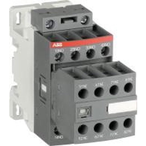 ABB AF30-30-00-13 Schakelaar 4x NO 100 V 32 A 1 stuk(s)
