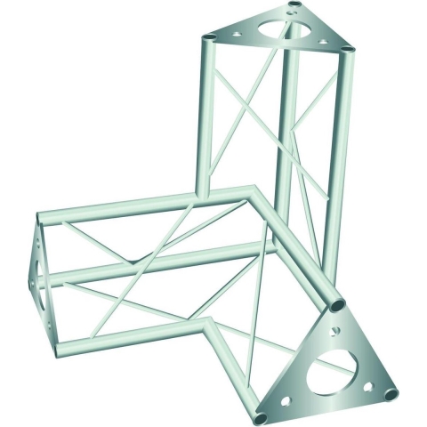 Alutruss Hoek