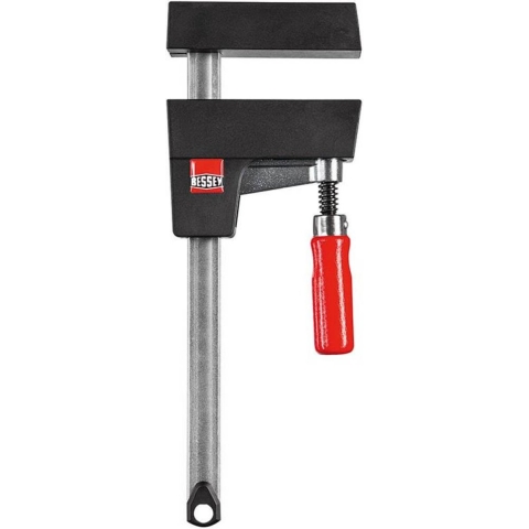 Bessey UK100 Corpusklem UniKlamp UK 100 Spanbreedte (max.):1000 mm Afm. werkbereik:80 mm