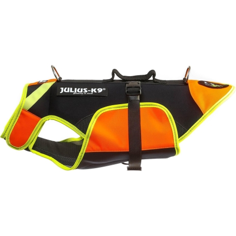 Julius K9 Multifunctioneel tuig 3-1 - Maat M