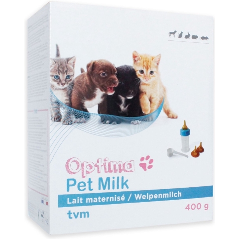 Tvm 400 gram