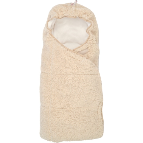 Wikkeldeken Lodger Wrapper Teddy Birch