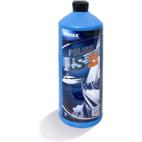 Riwax RS 06 Polish hoogglans boot wax 1 l
