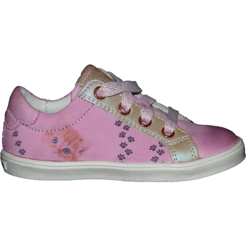 Twins 318102 wijdte 2.5 Veterschoenen