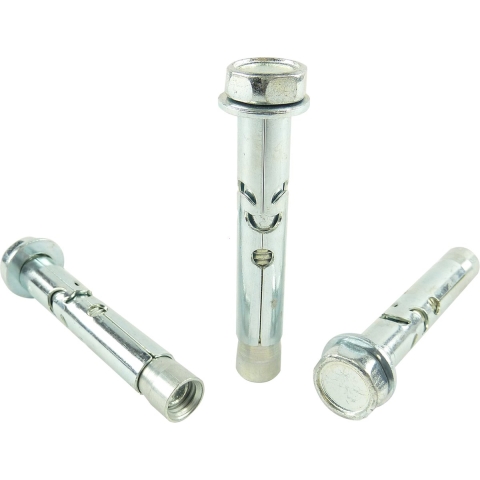 Fischer 68526 FSA 12X70/10 S Hulsanker (20st)