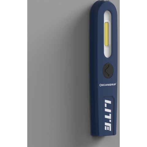 Scangrip 03.5665 Handlamp Stick Lite S - 150lm