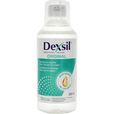 Dexsil Original | 500 ml