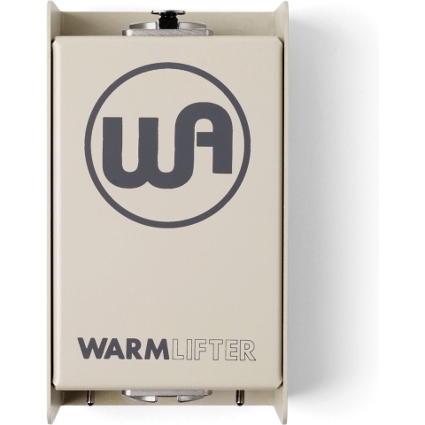 Warm Audio Warm Lifter