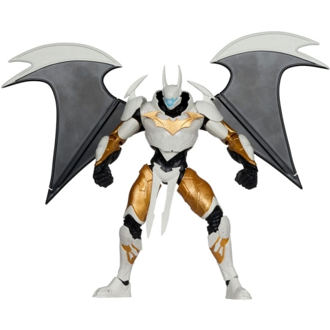 McFarlane DC Multiverse Batman Final Batsuit