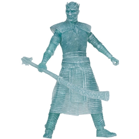 McFarlane Game of Thrones Night King (Frostbite)