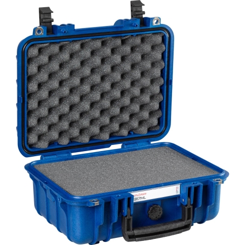 Explorer Cases 3317HL.N Robuuste koffer | Blauw - 3317HL.N