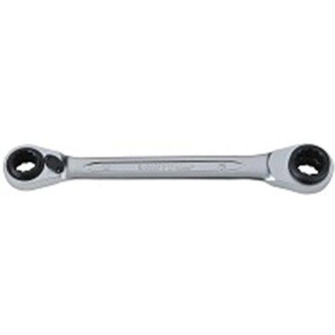 Bahco ringratelsleutel | S4RM-30-36