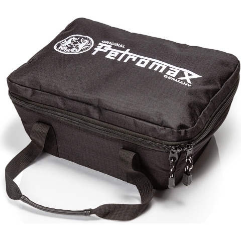 Petromax Broodpan-K8