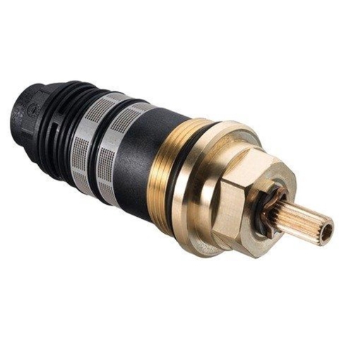 hansgrohe Thermostatisch Element - Temperatuur regeleenheid