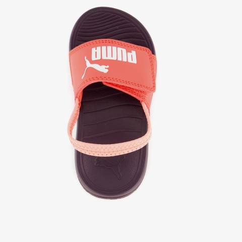 PUMA POPCAT 20 BACKSTRAP AC INF 373862 Slippers