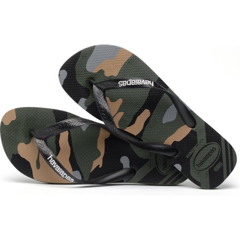 HAV. TOP CAMU Slippers