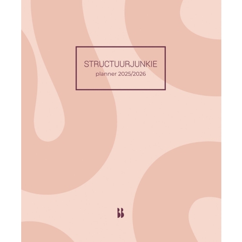 Structuurjunkie-planner
