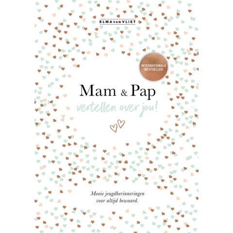 Mam & Pap vertellen over jou