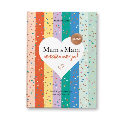 Mam & Mam vertellen over jou!