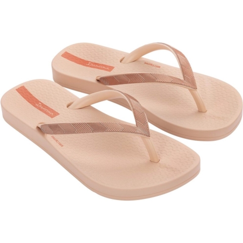 Ipanema Anatomic Mesh Kids Teenslippers