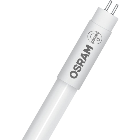 OSRAM LED-Buis Energielabel: E (A - G) G5 7 W = 14 W Neutraalwit 1 stuk(s) (Ø x l) 18.50 mm x 549 mm