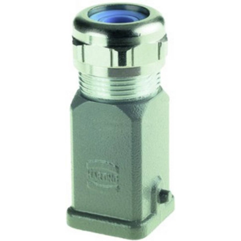 Harting Afdekkap 19200031421 19200031421 1 stuk(s)