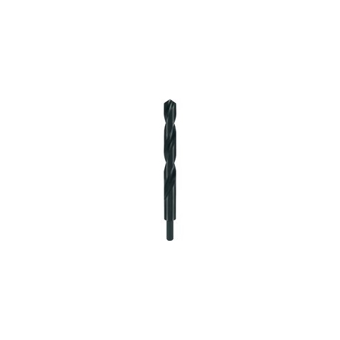 RUKO 200195 HSS-R Spiraalboor 19.5 mm Gezamenlijke lengte 205 mm DIN 338 1 stuk(s)