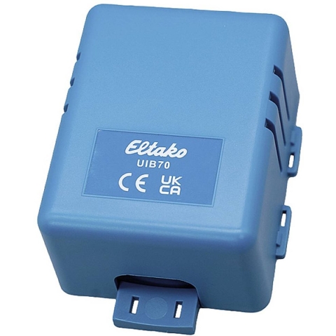 Eltako 30000011 Universele installatiedoos (l x b x h) 70 x 56 x 37 mm 1 stuk(s)