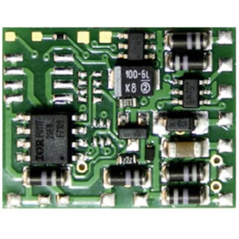TAMS Elektronik 41-04440-01-C LD-W-42.2 Locdecoder Zonder kabel